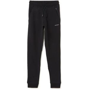 Airforce Tapered fit joggingbroek met ritszakken