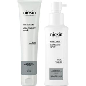 Intensive Booster Set - 150+100ml