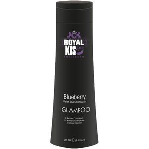 Royal Glam Wash Intensive Color Shampoo - 250ml