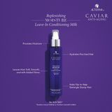 Alterna - Caviar Replenishing Moisture - Leave-in Conditioner