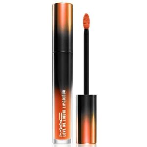 MAC Cosmetics - Love Me Liquid - Lippenstift - 3,1 ml