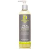 Moisturizing & Detangling Sulfate-Free Shampoo - 365ml