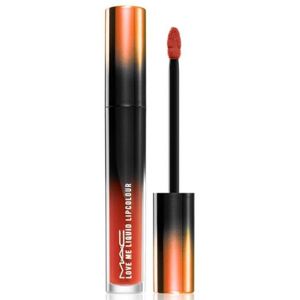 Love Me Liquid It's All Me Lipcolor - 3,1ml