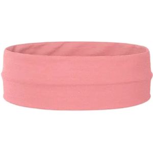 Nylon Haarband Roze