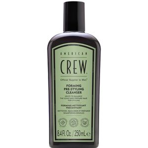 Pre-Styling Forming Shampoo - 250ml