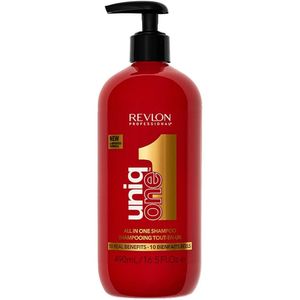 Uniq One All In One Conditioning Shampoo