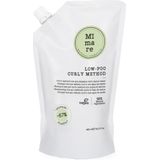 Low Poo Curly Method Shampoo