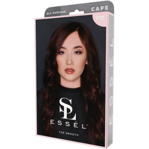 Essel - The Smooth Cape - Kapmantel