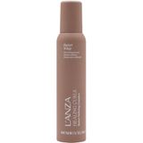LANZA - Healing Curls Butter Whip - 168ml - Haarcrème