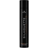 Silhouette Hairspray - Super Hold