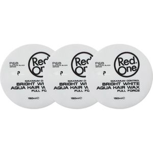 Full Force Aqua Bright White