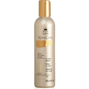 1st Lather Sulfate-free Shampoo