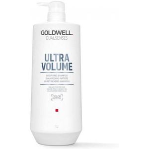 Dualsenses Ultra Bodifying Volume Shampoo