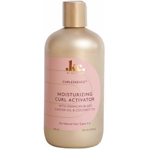 Curlessence Moisturizing Curl Activator - 355ml