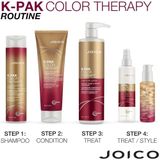 Joico - K-Pak Color Therapy - Multi-Perfector Daily Shine and Protect Spray - 50ml