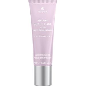 Alterna - Renewing Scalp Care - Haarbehandeling - 74ml - Veganistisch