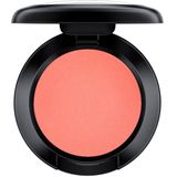 MAC Cosmetics - Eye Shadow - Oogschaduw - All That Glitters - Veluxe Pearl - 1.5 g