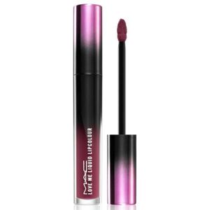 Love Me Liquid Been There Plum That Lipcolor - 3,1ml