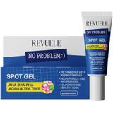 Revuele - No Problem Spot Gel AHA-BHA-PHA - 25ml