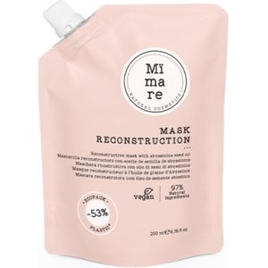 Reconstructive Mask