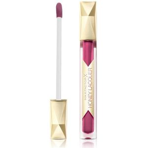 Honey Lacquer Lipgloss - 10ml