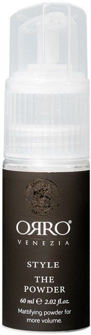 Orro - Venezia - Volumepoeder - Matterend Effect - 100g