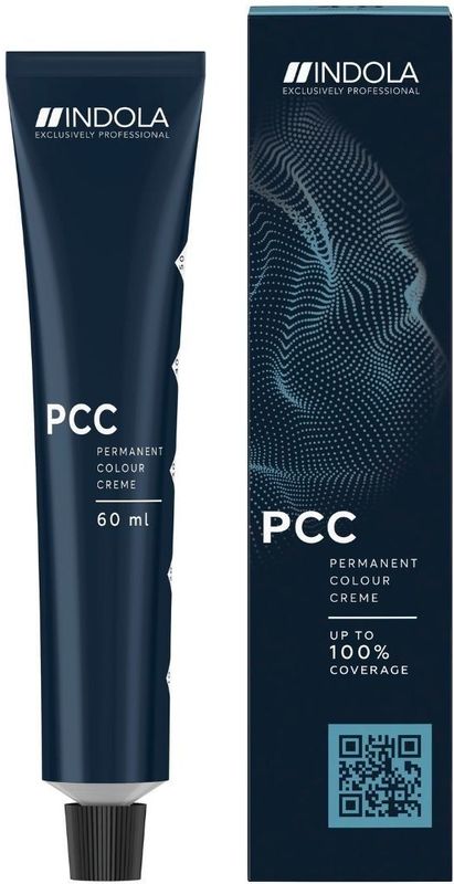 Permanent Caring Color Haarverf - 60ml
