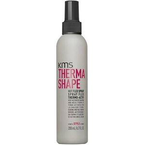 KMS TS HOT FLEX SPRAY 200ML