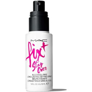 Fix+ Stay Over Long-Lasting Setting Spray - 30ml