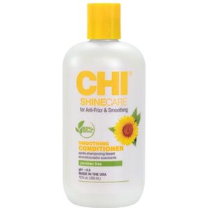 CHI - ShineCare Smoothing Conditioner - 355ml