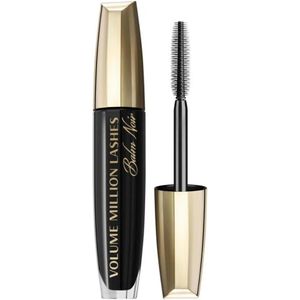 L’Oréal Paris Oog make-up Mascara Balm NoirVolume Million Lashes Mascara Black