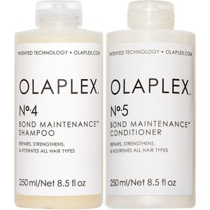 Olaplex - Hair Repair Set - 250ml - Shampoo en Conditioner