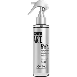 L'Oreal Professionnel Tecni.ART Beach Waves Spray - Texturiserende zoutspray - 150 ml