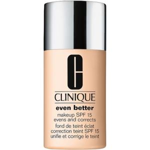 Even Better Makeup Liquid Foundation SPF 15