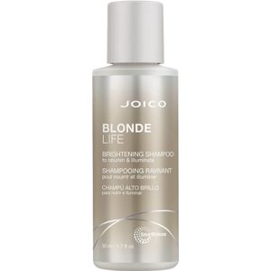 Blonde Life Brightening Shampoo Travel Size - 50ml