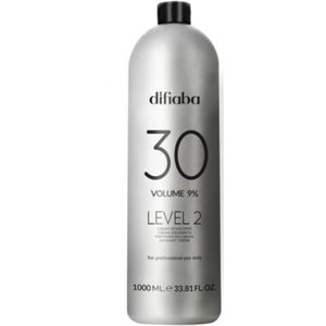 Level 2 Developer 30 VOL - 1000ml