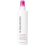 Super Strong Liquid Leave-In Treatment
