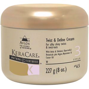 KeraCare - Detangling Shampoo en Conditioner Duo - Crèmespoelingen