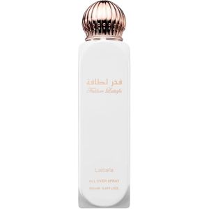 Lattafa - Fakhar Rose - Body Spray - 150 ml