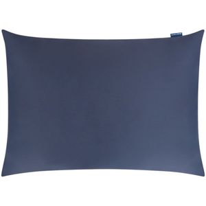 Dore & Rose - Cooling Pillowcase - 60x70 - Kussensloop - Navy Blue