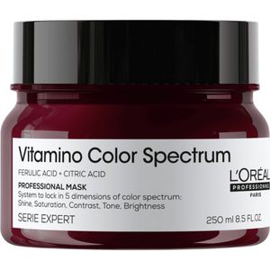 SE Vitamino Color Spectrum Haarmasker - 300ml
