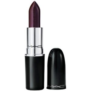 Lustreglass Lipstick - 550 Succumb To Plum - 3gr.