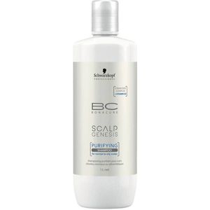 BC Scalp Genesis Purifying Shampoo - 1000ml
