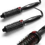 Cera - IR Hotstyling Brush - Haarstyler - Keramisch - Infraroodtechnologie