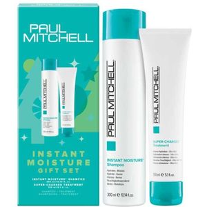 Instant Moisture Gift Set - 300+150ml