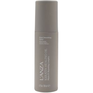L’ANZA - Keratin Healing Oil Bond Smoothing Styler - 140ml - Haarolie
