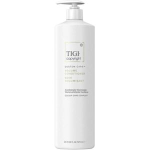 TIGI - Copyright Custom Care Volume - Conditioner - 970ml