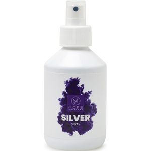 Silver Leave-In Spray - 200ml