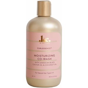 Curlessence Moisturizing Co-Wash - 355ml