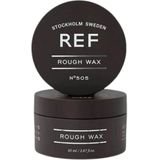 REF - Rough Wax - Haar Wax - 85ml - Voor Volume en Structuur